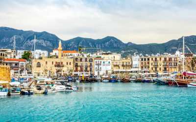 Wycieczka Cypr Północny zamki i Kyrenia z Pafos